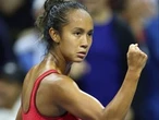 Canada’s Leylah Fernandez advances to U.S. Open third round, will play Sabalenka