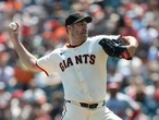 San Francisco Giants' Justin Verlander joins exclusive 3,500 strikeout club