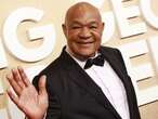 George Foreman, heavyweight boxer who became lovable champion, dies at 76