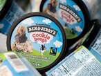 Unilever fired Ben & Jerry’s CEO over liberal views, court filing alleges