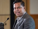 LILLEY: Anandasangaree needs to go as Public Safety Minister