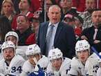 Can Craig Berube's first-year coaching clout move Maple Leafs' playoff needle?