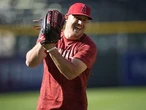 L.A. Angels will not trade 3-time AL MVP Mike Trout, general manager confirms