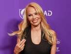 Pamela Anderson cooks up something special with new TV series