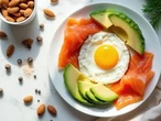 Omega-3 fats are brain boosters. Here are 7 ways to eat more of them.