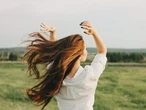 What your hair colour might tell you about your health