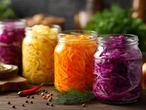 Why fermented foods are so good for your gut, and 5 ways to eat more of them