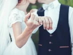 Can marriage improve your health? Here are the benefits that experts see.
