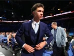Taking at look at Maple Leafs' picks on Day 2 of NHL draft