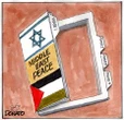 Andy Donato cartoon, Oct. 19, 2025
