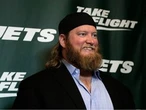 Ex-Jets center Nick Mangold dies at 41, less than 2 weeks after announcing he had kidney disease