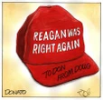 Andy Donato cartoon, October 26, 2025