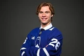 Why Gavin McKenna's not the only one to watch at Leaf development camp