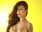 unshine Girl Amanda