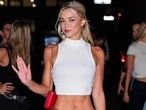 Livvy Dunne fans shocked by gymnast’s least sexy photo yet: 'CAN'T BLAME A GIRL'