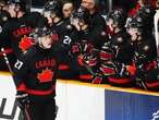 Maple Leafs' Domi on Canada's juniors: 'Whole team has to bounce back'