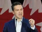 LILLEY: Poilievre vows Canada will never be the 51st American state