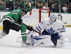 Toronto Maple Leafs look to bounce back, continue mastery over Dallas Stars