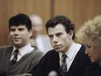 Los Angeles prosecutor to recommend Menendez brothers be resentenced