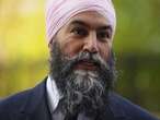 LILLEY: Singh launches hollow abortion attack on Poilievre's Conservatives