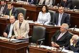 LILLEY: Ford government has more money than they can spend