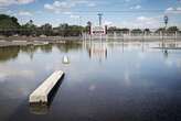 New Mexico authorities rescue hundreds amid flooding that strands many in high water, leaves 2 dead