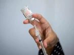 Moderna study shows immune response in older adults for a combo flu and COVID-19 shot