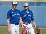 Angry birds? After 2024 disaster, veteran Blue Jays starters are fuelled for redemption