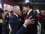 EDITORIAL: Carney’s books as bad as Trudeau’s?