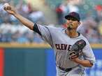 Carlos Carrasco lands major league contract with Yankees following strong showing in spring training