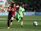 Canada captain Christine Sinclair: As special off the field as she is on it
