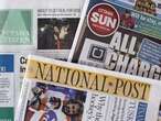 CHODAN: Canadian newspapers continue to cover stories that matter