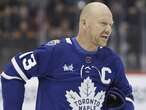 Maple Leafs notebook: Will team and fans see more of Mats Sundin in future?