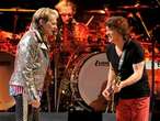 Alex Van Halen says reunion tour axed because David Lee Roth refused to pay tribute to Eddie