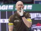 Brad Jacobs thrilled to be skipping his own team once again