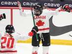 Danielle Serdachny looking to make an impact with PWHL's Ottawa Charge