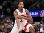 Toronto Raptors' 30th anniversary only will be remembered if Scottie Barnes flourishes