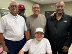 Pete Rose got clean bill of health just days before death, pal says