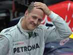 Michael Schumacher makes first appearance in public since ski accident: Report