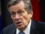 LILLEY: Olivia Chow has to go but John Tory shouldn't replace her
