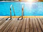 Teen paralyzed in private pool break-in sues French property