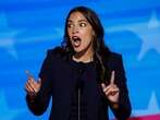 AOC mocked for ‘phony’ accent during spirited DNC speech