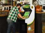 SALTZMAN: For those who prefer playing Galaga over Grand Theft Auto