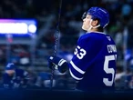 Easton Cowan has three assists as Marlies beat Wolves, win Calder Cup
