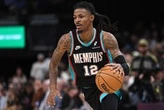 Ja Morant heading to Portland Trail Blazers for two players: Report