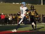 Mital shines as Argos beat Tiger-Cats in pre-season-tilt