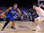 Magic hand Cavaliers worst playoff loss in franchise history, win 121-83 to close within 2-1