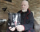 Don Cherry, 91, signs off from Grapevine podcast for final time