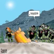 Tim Dolighan cartoon, June 19, 2025