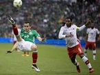Canada’s Julian de Guzman set to become New York Red Bulls head of sport
